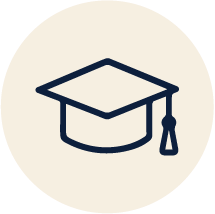 Schools & Youth Course Icon